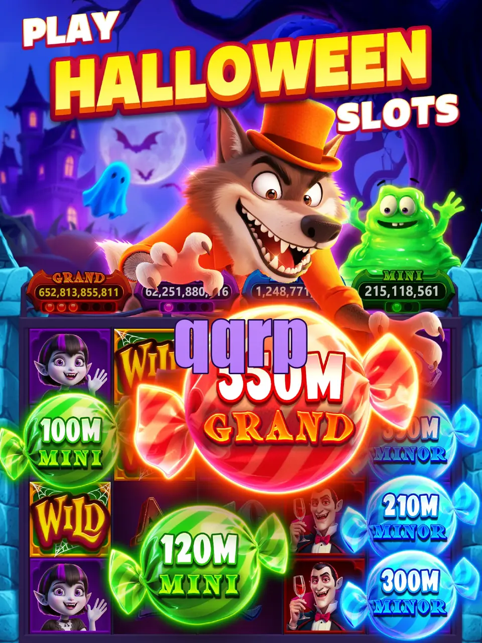 Tangkapan Layar qqrp